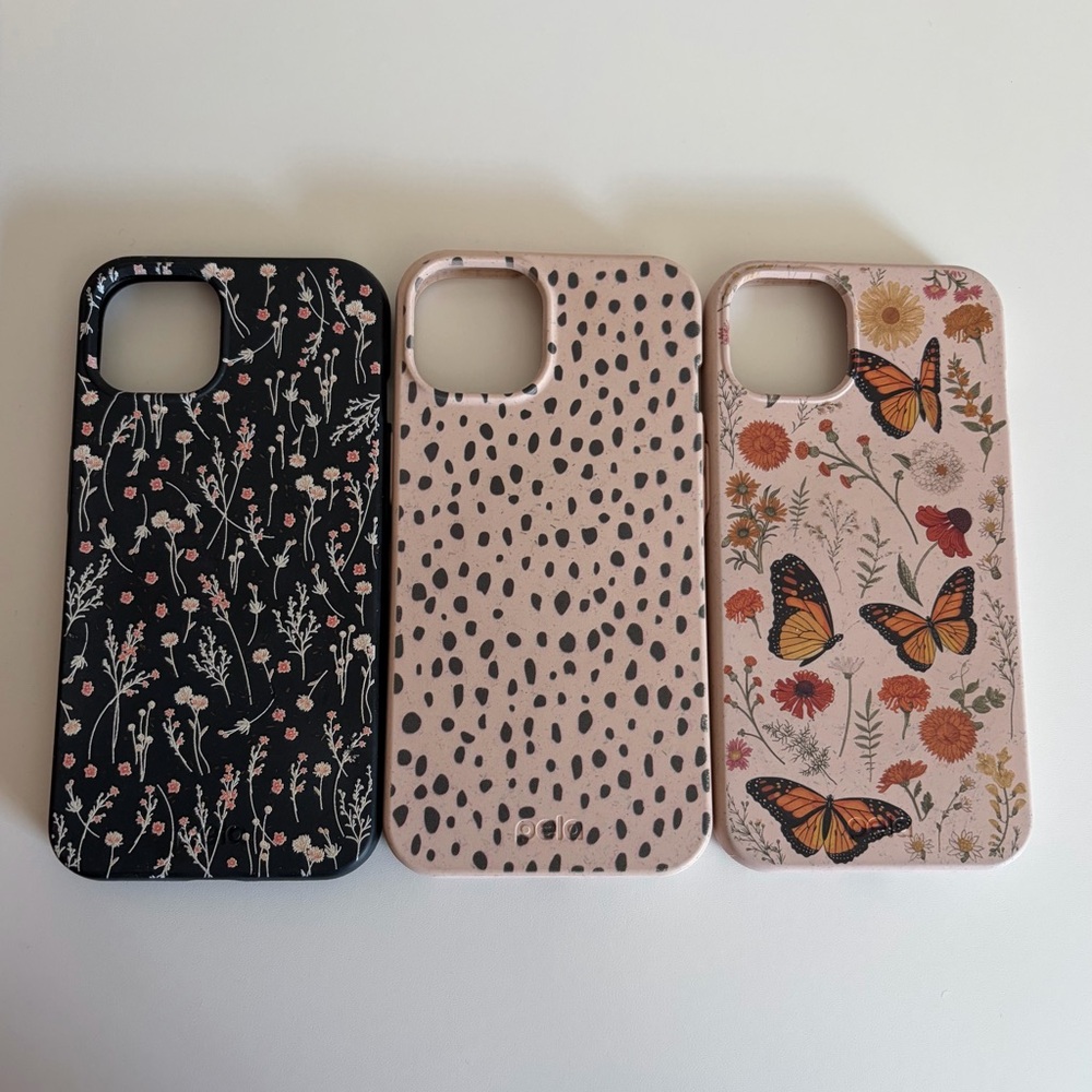 Pela iPhone 13 Bundle